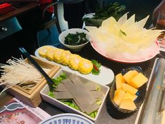 -大隐·成都火锅Bistro(合生麒麟新天地店)