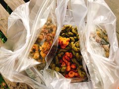-王阿姨文昌油赞子(府桥街店)