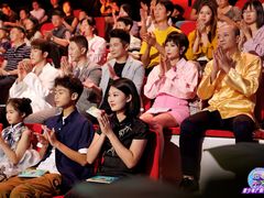 -广东电视台演播厅