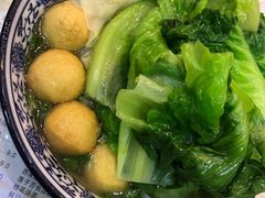 -滋味园(勒流店)