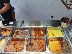 -香友记正宗隆江猪脚饭(首经贸店)