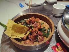 -云尊府云南菜·蒸汽石锅鱼(学清路店)
