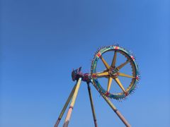 -秦皇岛乐岛海洋王国