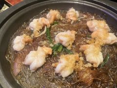 -绿茶餐厅(朝阳大悦城店)