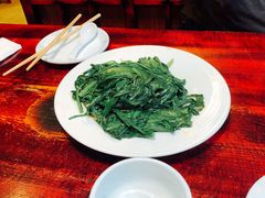 -前门故事烤鸭店(十里河店)