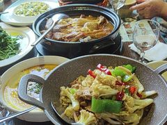 -茅山肴·道家菜·神仙鸡