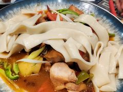 -新疆伊宁远征餐厅