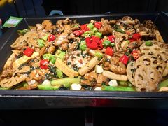 酱香牛蛙-听说碳烧蛙(高新万达店)