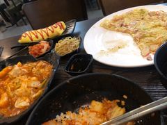 -HONGA HONGA雄家(曹路店)