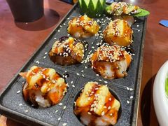 -小川洋风料理(武商MALL店)