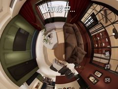-翼森原创设计·全案实景落地