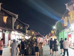 -河坊美食街(河坊街店)