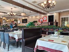 -桃子餐厅·天津菜(红星路直营店)