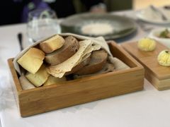 餐前面包-蝶舍·MAISON PAPILLON