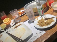 -汉巴味德·烤肉与啤酒的自助(杭州大悦城店)