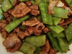 -喜洲翰林餐厅(董家百年老宅店)