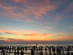 -威海国际海水浴场旅游区