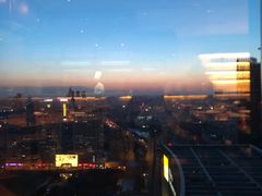 -沈阳君悦酒店·意坊意大利餐厅