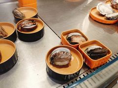 -海底捞大排档火锅(打浦路店)