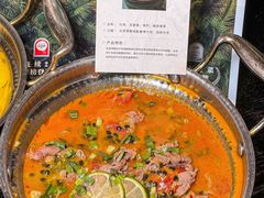 -美奈小馆·越南料理(福田星河COCO Park店)