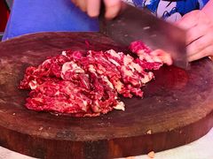 -阿娟牛肉丸·手打牛肉丸·现做现卖