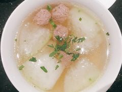 -南门小馆·清真(国贸商城店)