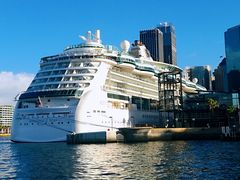 -悉尼海港大桥