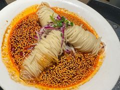 -青花椒秘制烤鱼(光启城店)