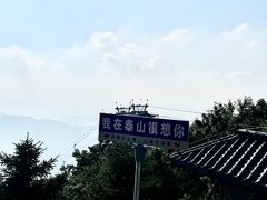 -泰山风景名胜区