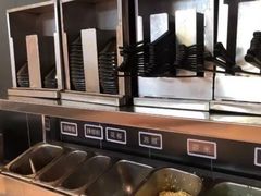 自助调料区-三品王(万象城店)