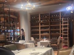 -一棵树·意大利西餐厅One Tree(新城店)