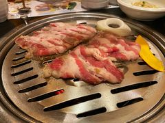 -韩屋韩国料理(天山路店)