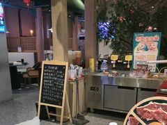 -乔先生涮肉·鲜活牛羊肉火锅(塘沽店)