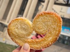 -中关村茶点