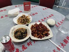 -虎虎龙虾大排档(双井店)