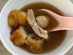 -新记肉骨茶