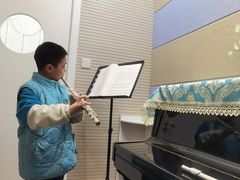-武汉音乐学院徐东基地