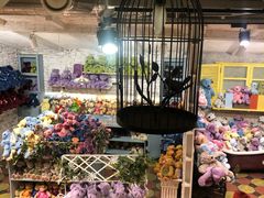 -济州岛泰迪熊博物馆