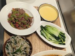 -乡村基·川味现炒大王(熙悦天街店)