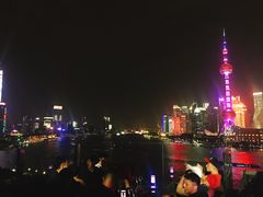 -罗斯福色戒酒吧(外滩店)