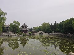 -莲池书院博物馆