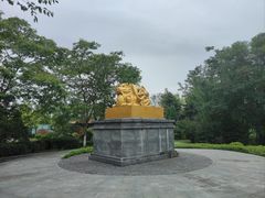 -武汉园博园(武汉自然博物馆)