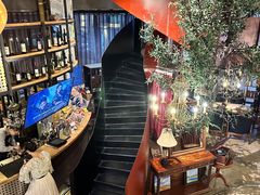 -酤居湖景音乐餐吧(安宁店)