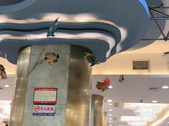 -东江海鲜酒家(艺都分店)