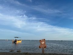 -万尾金滩