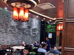 大堂-川西坝子火锅(金沙1.0直营店)