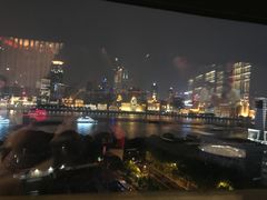 景观位-上海小南国(正大店)