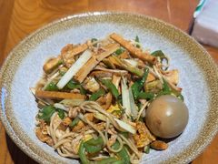 -圳兴面王·拌川·特色炒面(南山保利剧院店)
