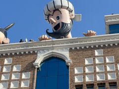 -新疆国际大巴扎