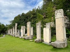 -徐州龟山景区